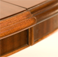 Charles Barr Grandeur Dining Table Detail